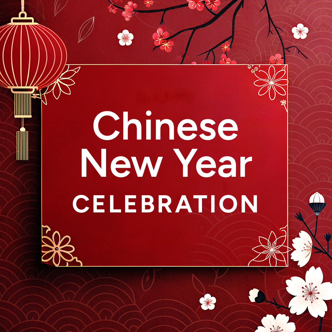 Chinese New Year Celebration • Figtree Anglican Church