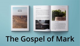 Marks Gospel web image 2 12