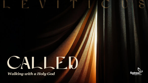 Clean / Unclean - The Holiness of God | Called Image