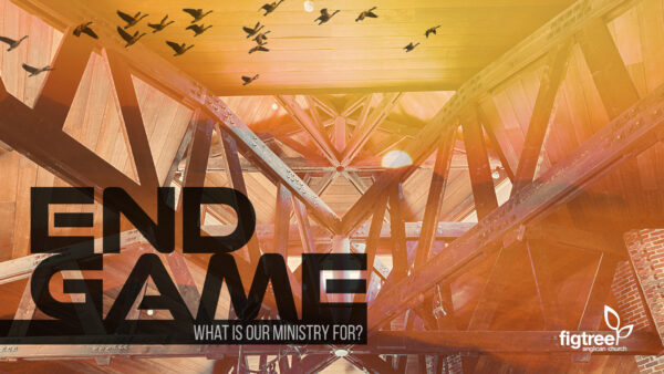 Measured by Christ's Fullness Image