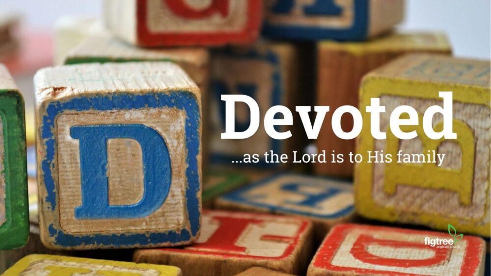 Devoted
