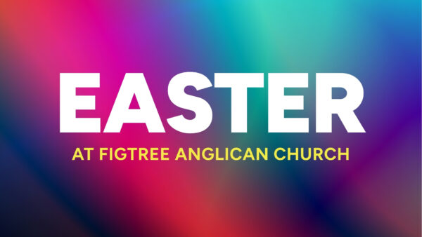 Resurrection Sunday | 8am Image
