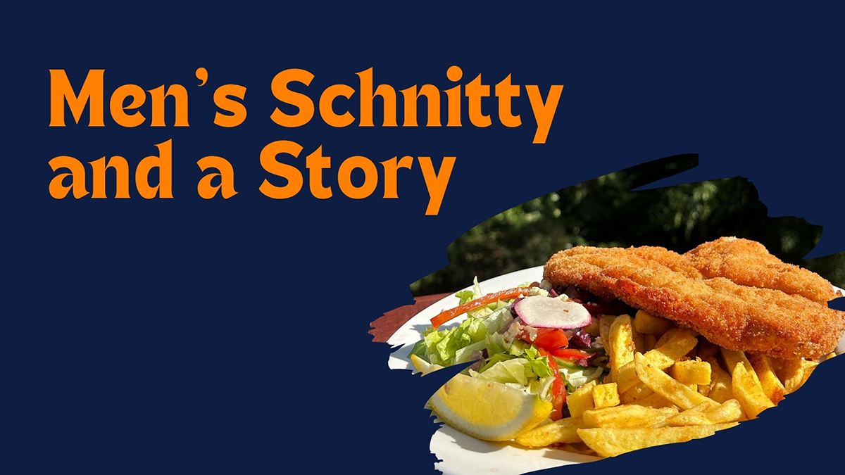 Men’s Schnitty Night Sept 2024 – 2