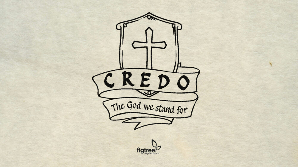 Credo
